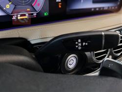 مێرسێدس بێنز S-Class